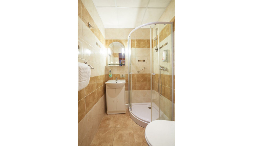 INTERHOTEL BOHEMIA Ústí nad Labem